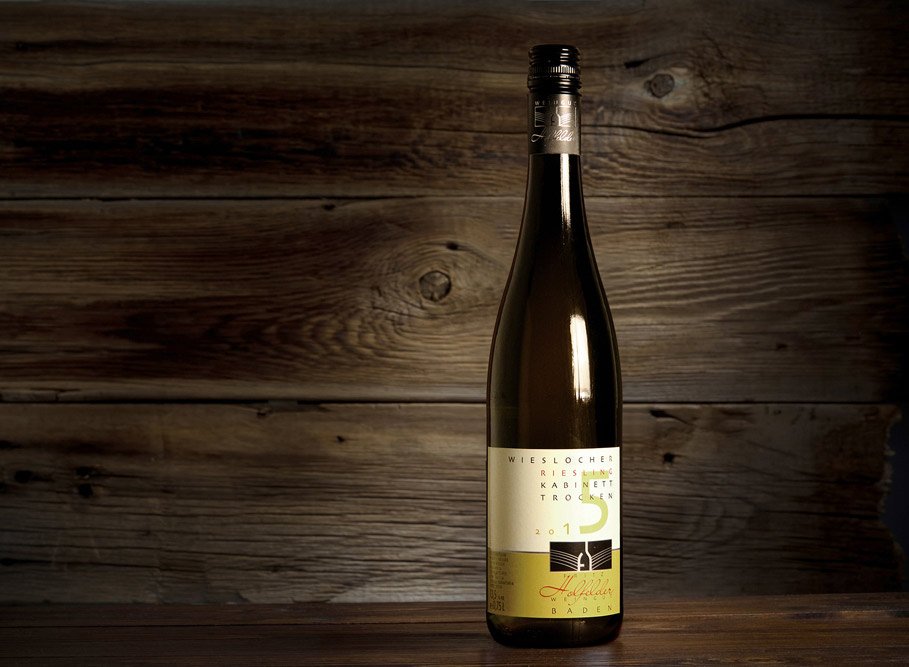 Riesling vom Weingut Holfelder